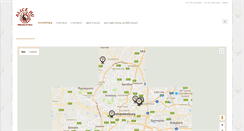 Desktop Screenshot of alice-hu-properties.co.za