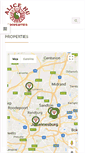 Mobile Screenshot of alice-hu-properties.co.za